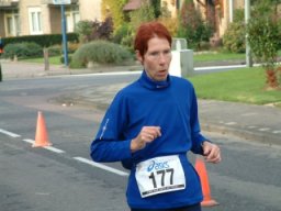 6-uursloop 2002 NK 100km